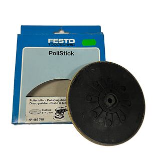 Festo Podkladový kotúč 150 mm STF D 150