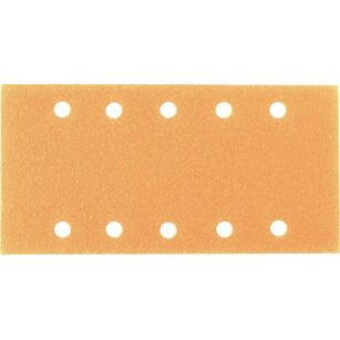 Smirdex 820 brúsny papier 115x230mm 10d P60