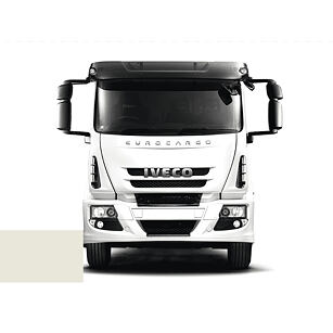 Farba na auto pre Iveco L74 WHITE (FSO)