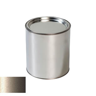 Ford JTQEWHA DIFFUSED SILVER MET Pištoľ na autolak