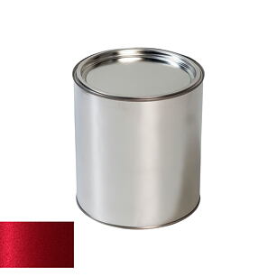 Farba na auto pre Mitsubishi P19 RED MET gun