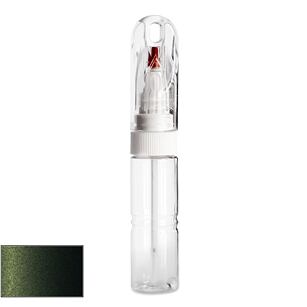 Pero na opravu farby auta MG GSA British Green