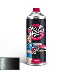 MG LGZ Nočná hliadka šedá farba v spreji