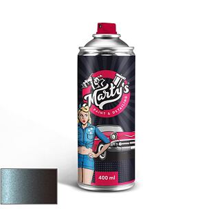 Farba v spreji MG LME Cyber Grey