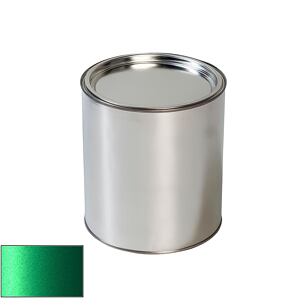 Farba na auto pre Porsche 22P Blatt Green gun