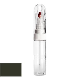 Opravná ceruzka na autolak Porsche 2A7 Schwarzoliv