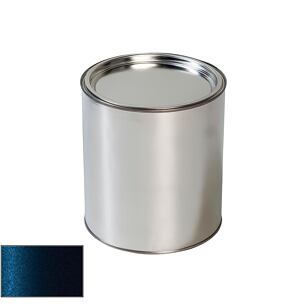 Pištoľová farba Porsche 55L60834 Perlcolor Dunkelblau