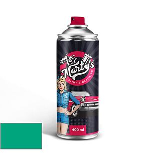 Farba v spreji Porsche 68 Hellgruen