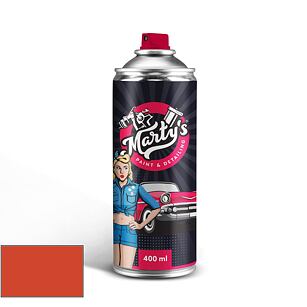 Farba v spreji Porsche 7979 Hellrot