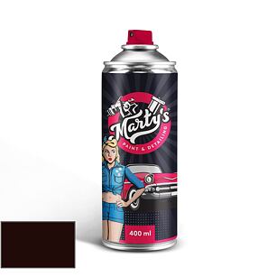 Farba v spreji Porsche 812 Schwarzrot