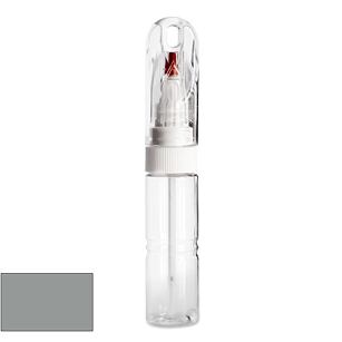 Oprava ceruzky na autolak Porsche L63A Sportclassicgrau