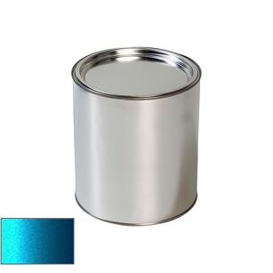 Farba na auto pre Porsche LM5Y Minervablau gun