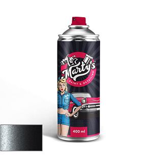 Farba v spreji Porsche TA0 Anthrazitgrau 23