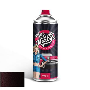 Farba v spreji Porsche W10 Superiorred