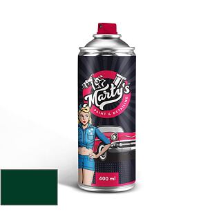 Farba v spreji Porsche Z20 Rolex Green