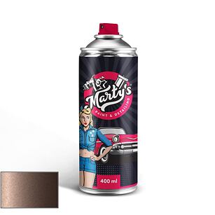 Farba v spreji Porsche Z6 Braunkupferdiamant