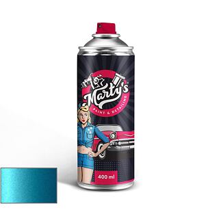 Farba v spreji Daewoo 1QU Ocean Blue