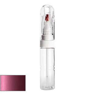 Daewoo CP1 City Purple Car Paint Repair Pencil