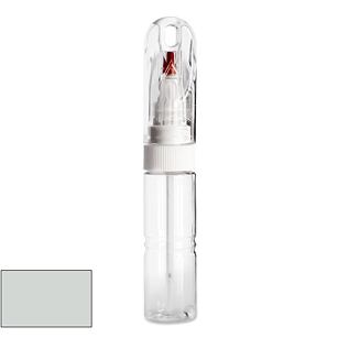 Oprava ceruzky na autolak Land Rover 240 Davos White