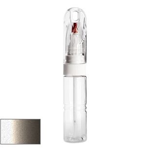 Oprava ceruzky na autolak Land Rover 2449 Batumi Gold