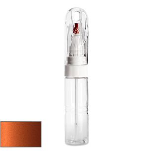 Oprava ceruzky na autolak Land Rover 2499 Atacama Orange