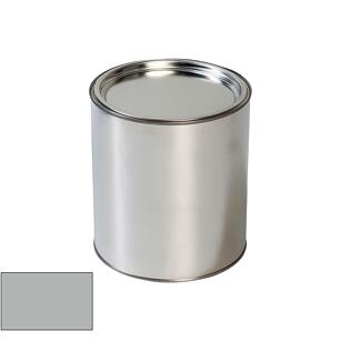 Land Rover 764 Zambesi Silver gun paint