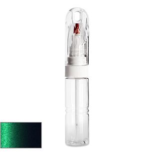 Oprava ceruzky na autolak Land Rover 936 British Racing Green 6