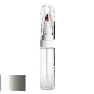 Oprava ceruzky na autolak Land Rover GAY Rio Gold