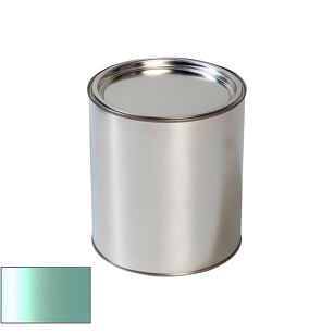 Pištoľ na autolak Land Rover HFL Sea Frost Green