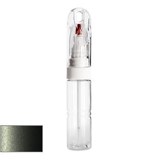 Oprava ceruzky na autolak Land Rover HFY Tonga Green