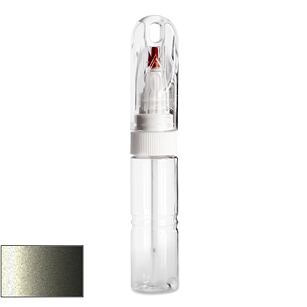 Oprava ceruzky na autolak Land Rover HIH Pangea Green