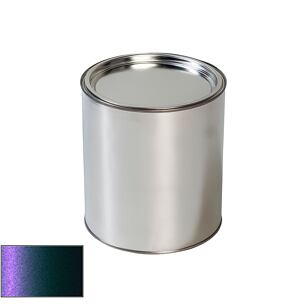 Pištoľ na autolak Land Rover JFX Spectral Blue