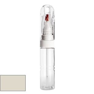 Oprava ceruzky na autolak Land Rover JUC98 Porcelán