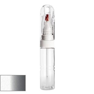 Oprava ceruzka pre Land Rover MGF Ceres Silver Satin