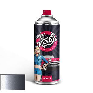 Farba v spreji Land Rover ZXP Gypsy Blue