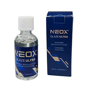 POLYTOP Neox Glaze Ultra - ochrana keramického laku 50ml