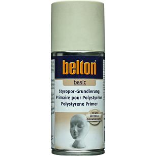 BELTON Základná farba na polystyrén /styropor/ 150ml