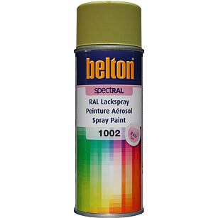 Belton farba v spreji RAL 1002 400ml SAND