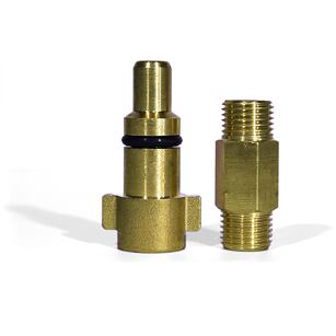 Adaptér MaxShine pre tlakový čistič NILFISK Pro