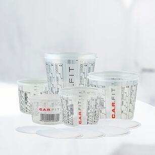 Miešací pohár 1,4 l