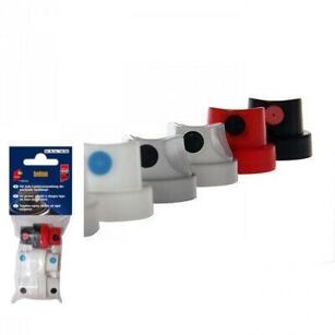 Belton Náhradné trysky pre postrekovače 6ks/balenie