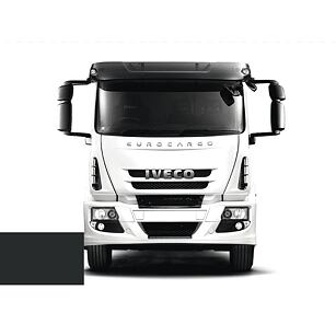 Farba na auto v spreji Iveco IC444 GRIGIO TELAI E COMPONENTI (RAL7021)
