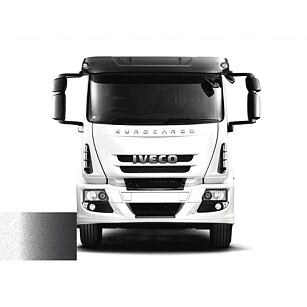Farba na auto v spreji Iveco 52491 SILVER