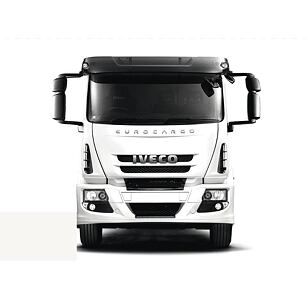 Farba na auto v spreji Iveco 52375 FEDEX WHITE