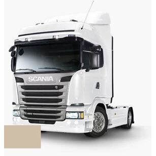 Scania farba v spreji 1406068 BEIGE