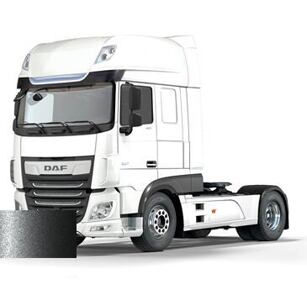 Farba v spreji DAF 1934835 MAGNETIC GREY