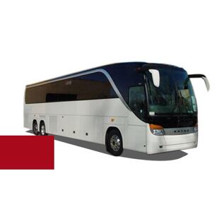 Setra BUS 50752089 MAN ROT
