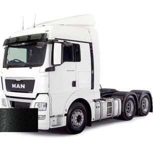 Farba na auto v spreji MAN LH8Z TOFEE BRAUN