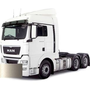 Farba na auto v spreji MAN 6293 TPSM GREEN