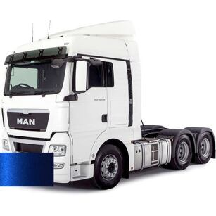 Farba na auto v spreji MAN MAN9033 DIAMANTSCHWARZ MET. BMW 181